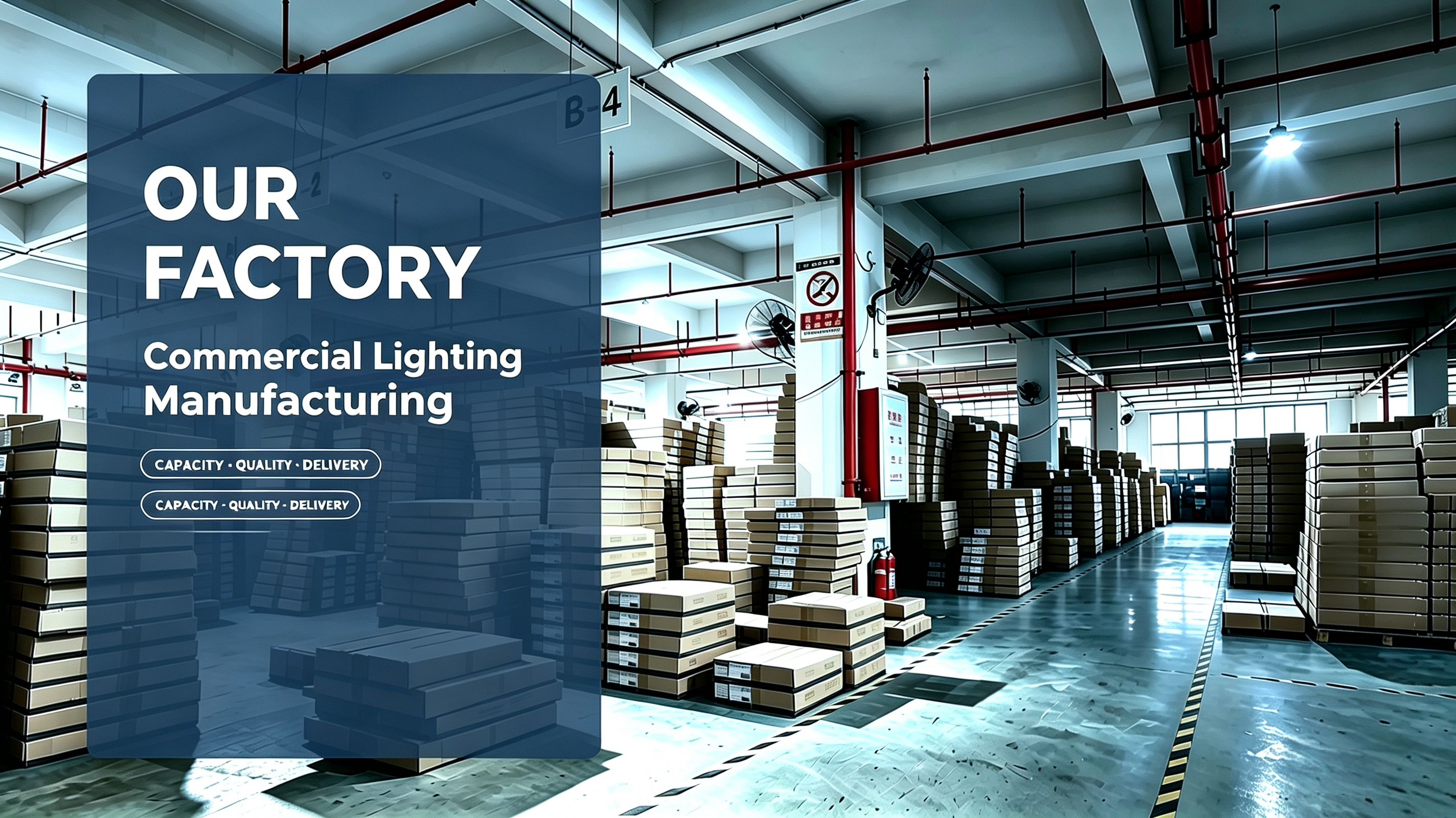 Honor Lights Factory 6