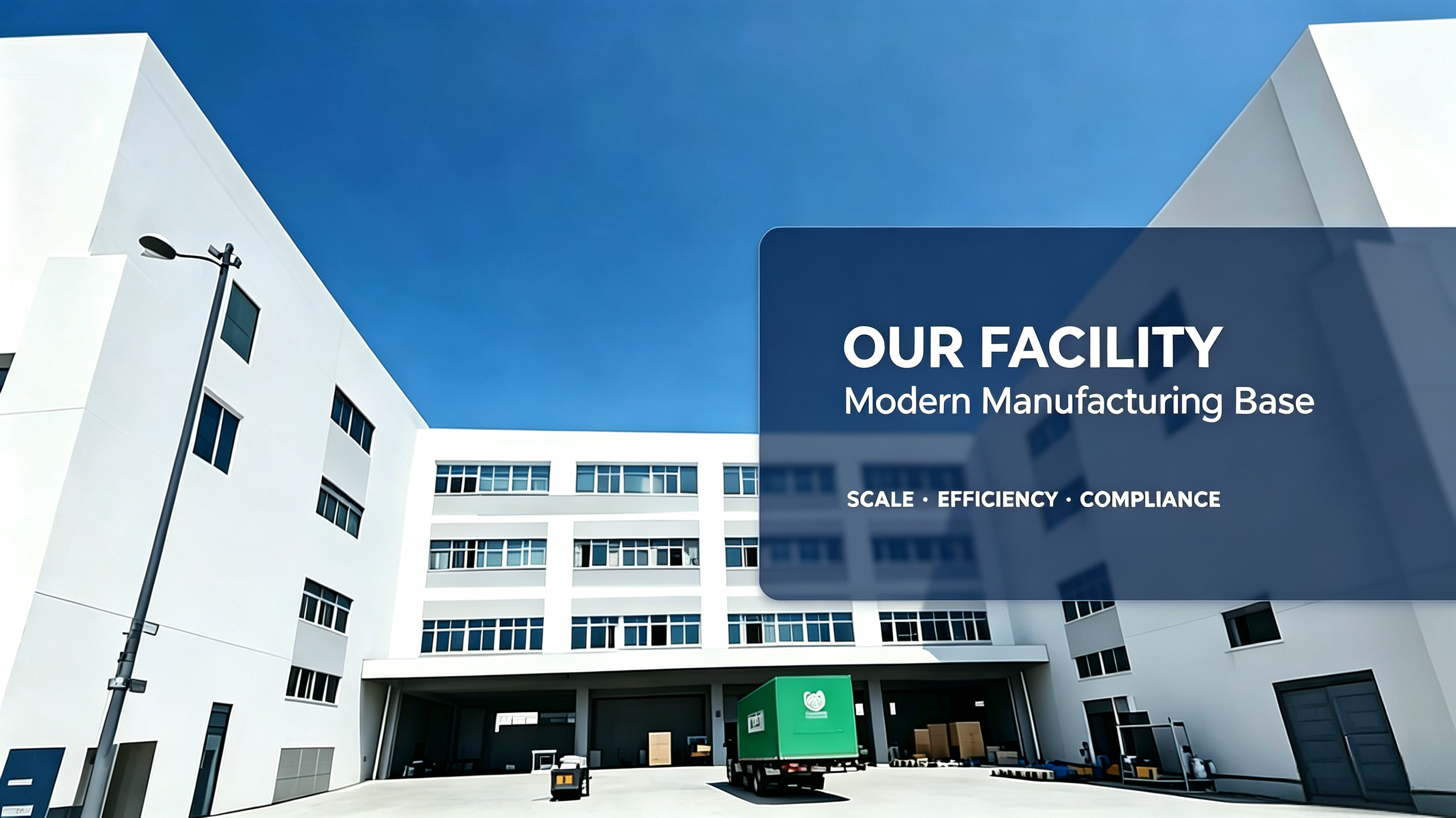 Honor Lights Factory