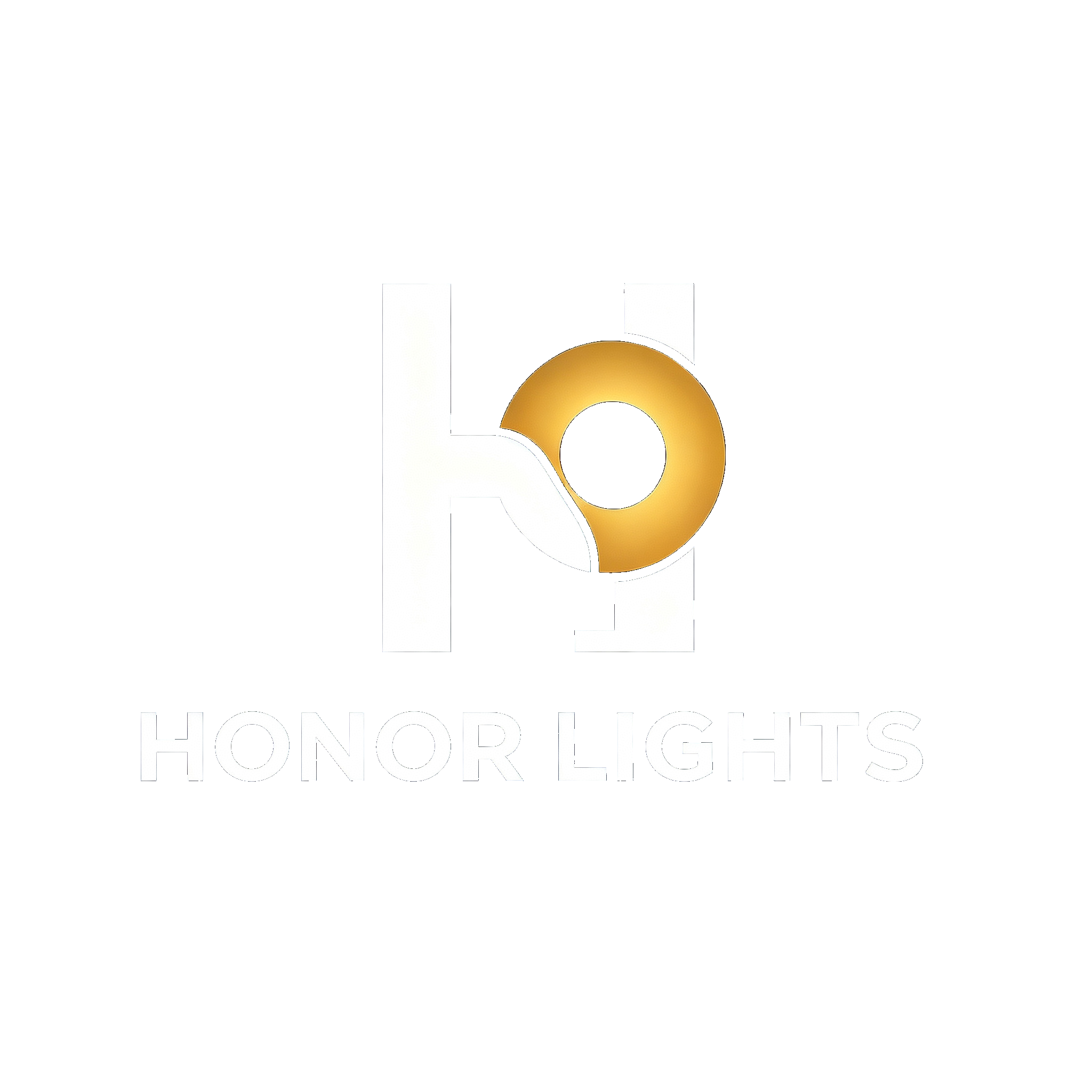 Honor Lights Logo