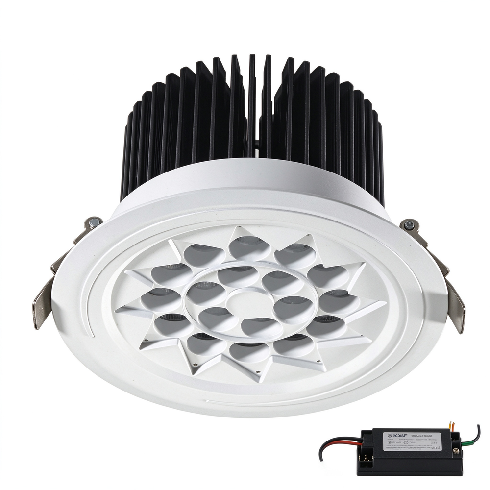 HL-FS002 Commercial Lights
