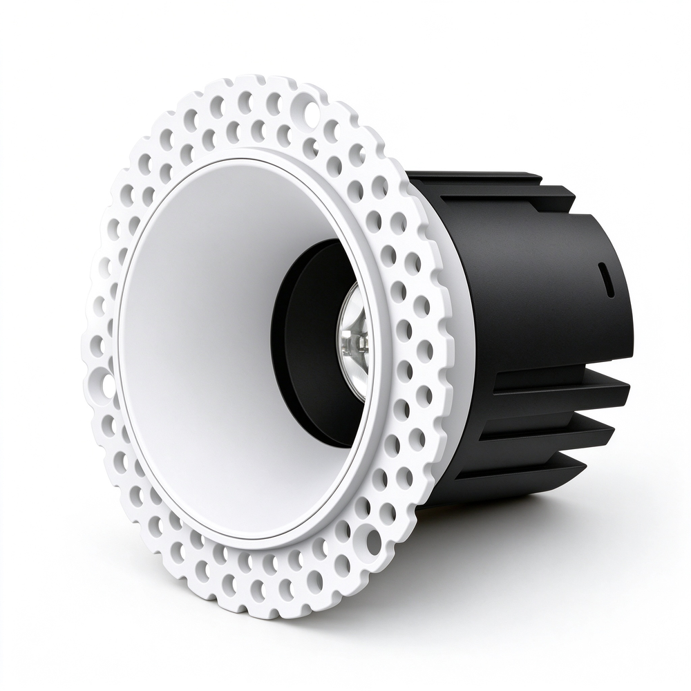HL-S002 Commercial Lights
