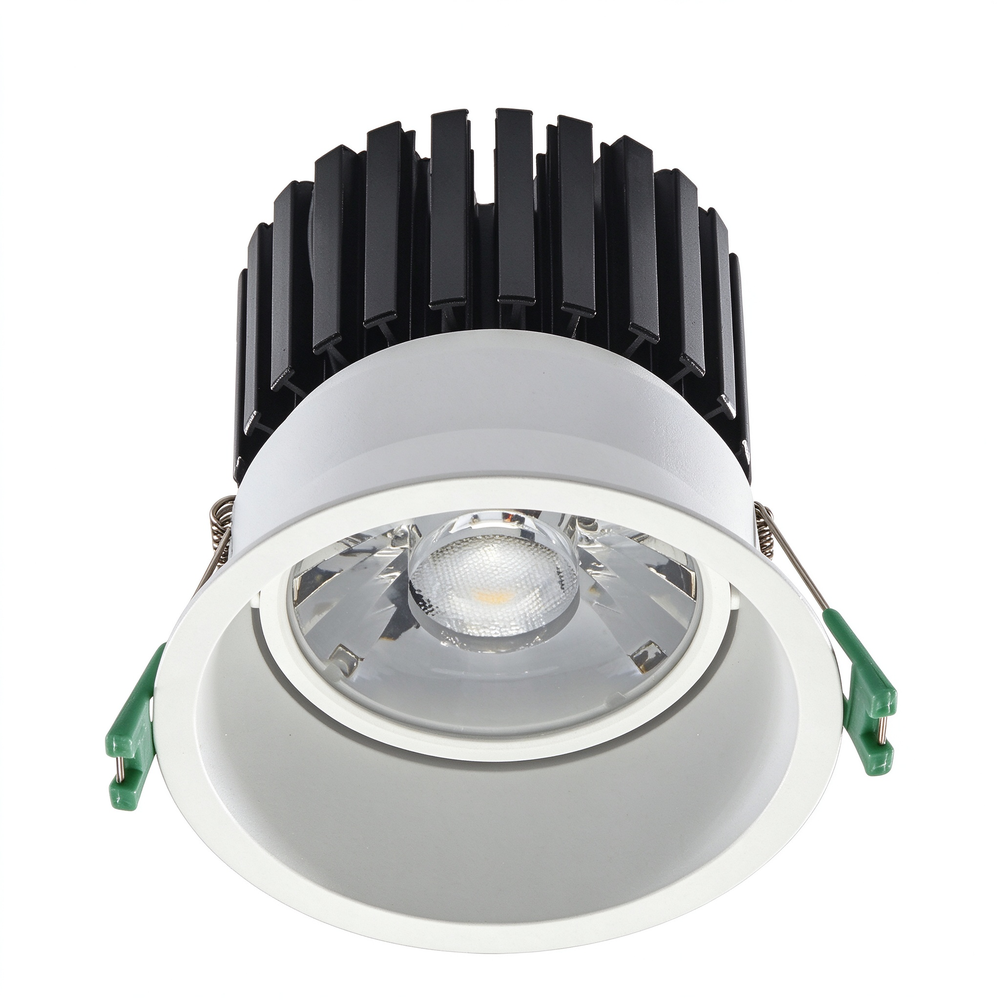 HL-S004 Commercial Lights