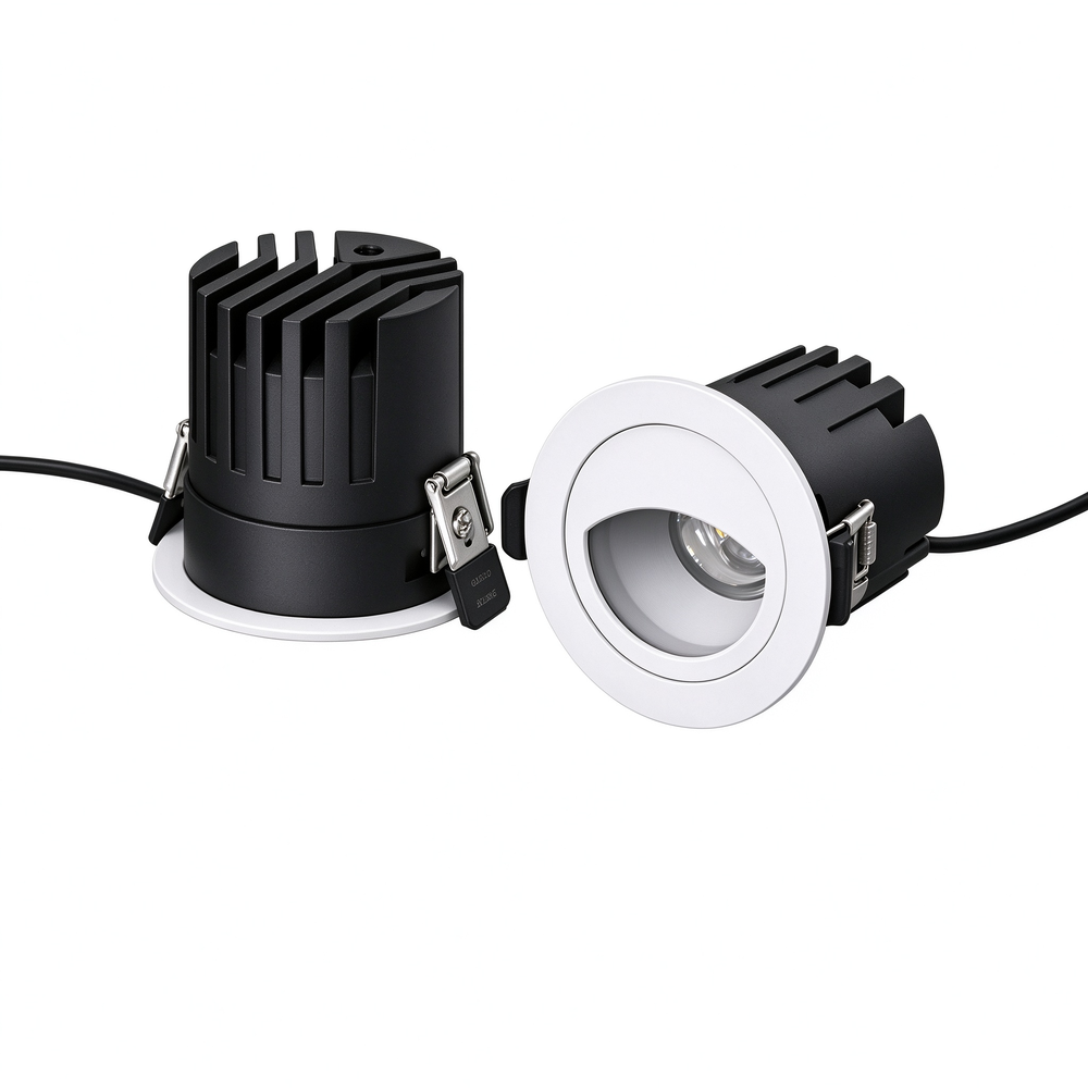 HL-S007 Commercial Lights