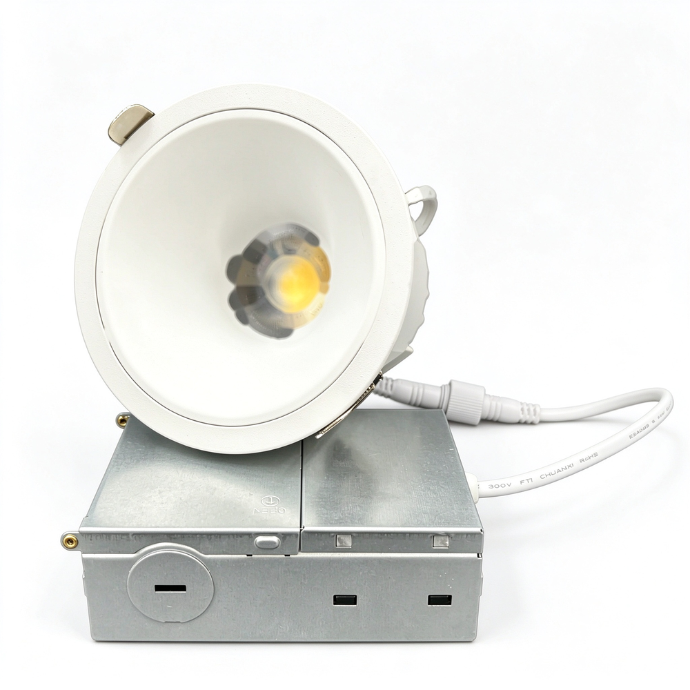 HL-S008 Commercial Lights