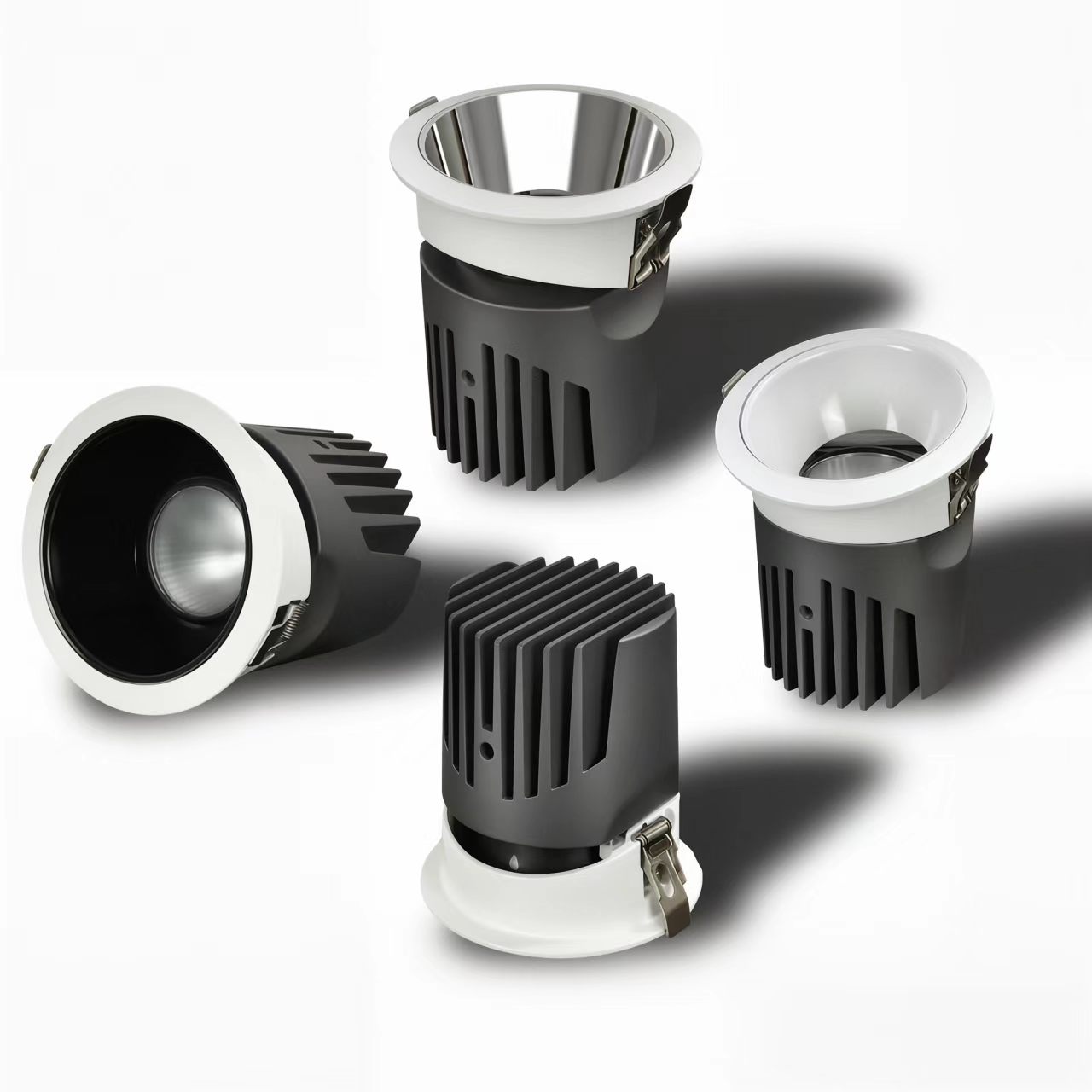 Commercial Lights