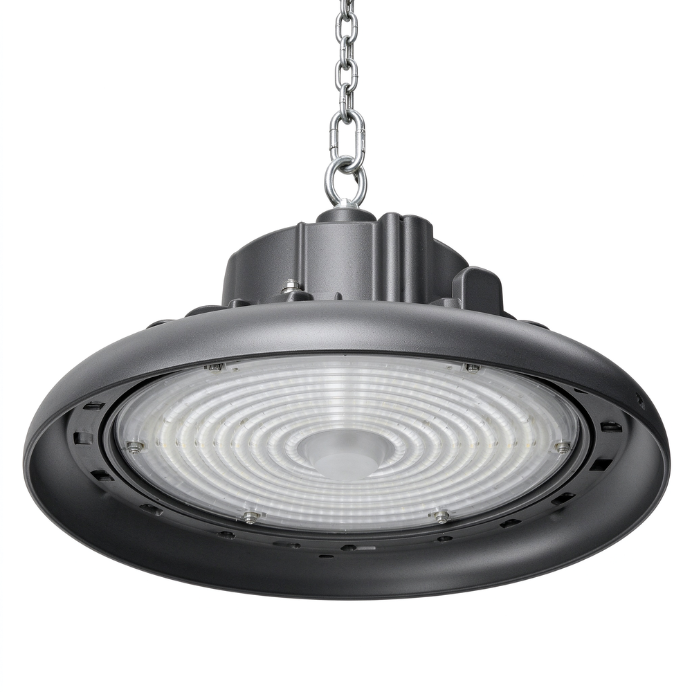 HL-TYK Industrial Lighting