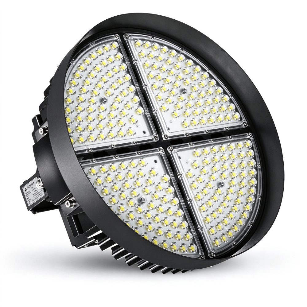 HL-UFO-001 Industrial Lighting