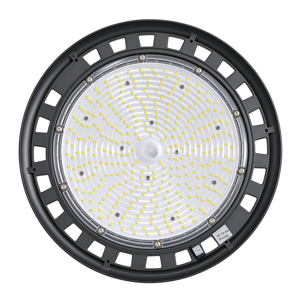 HL-UFO-002 Industrial Lighting