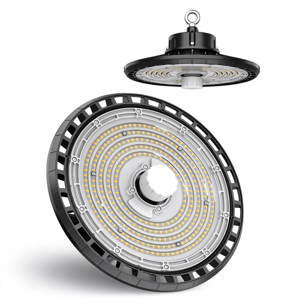 Industrial Lighting