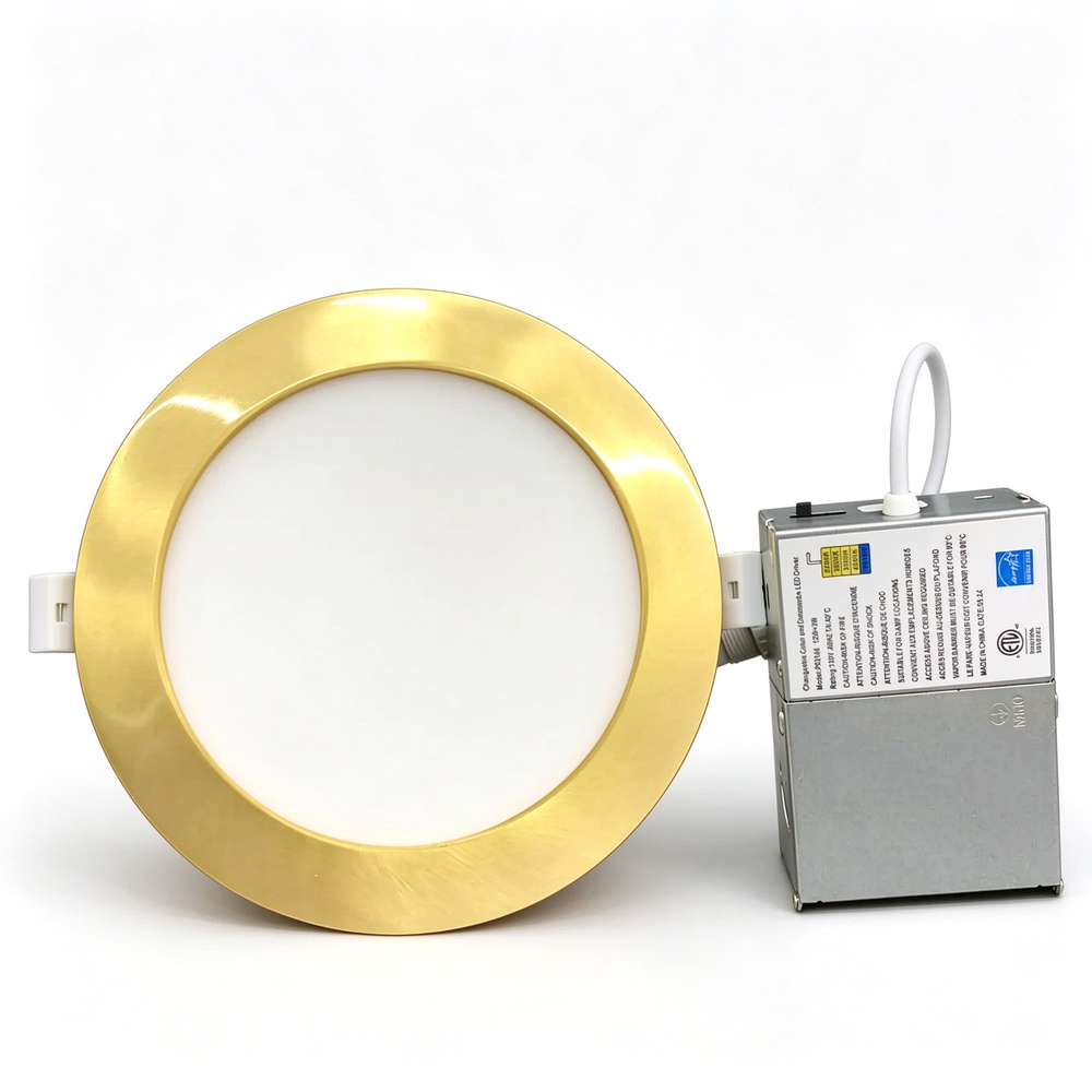 HLO-P002 Office Lighting