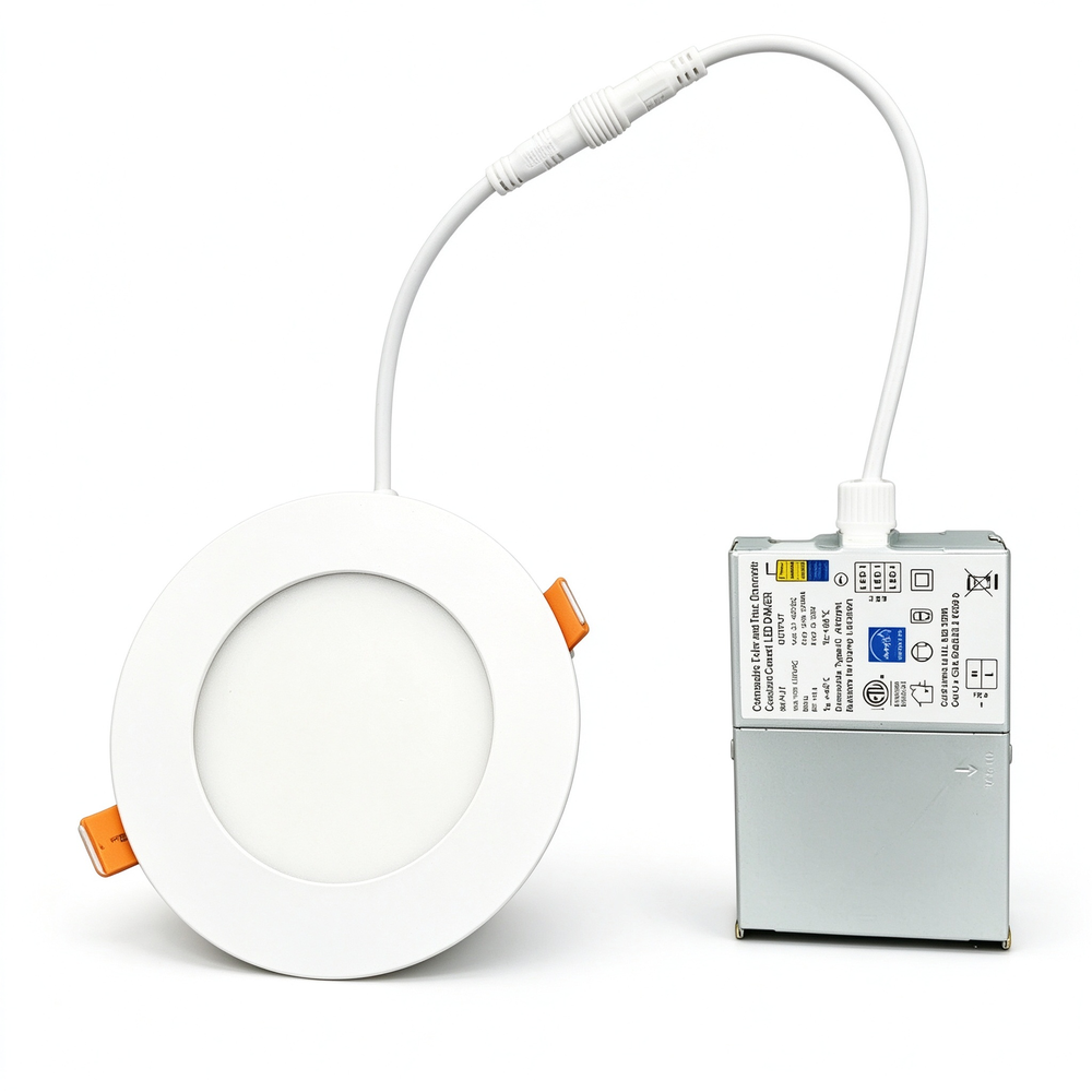 HLO-P003 Office Lighting