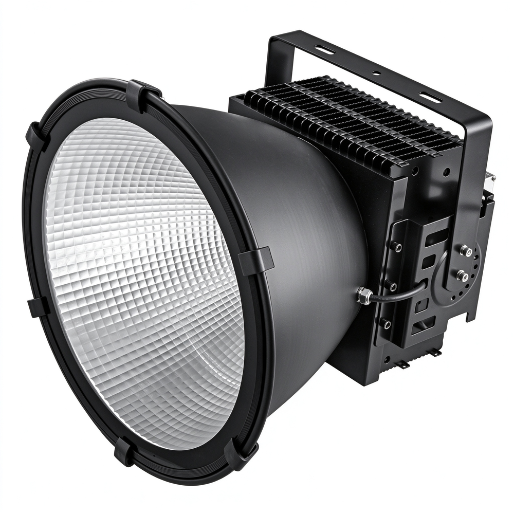 Outdoor Lighting