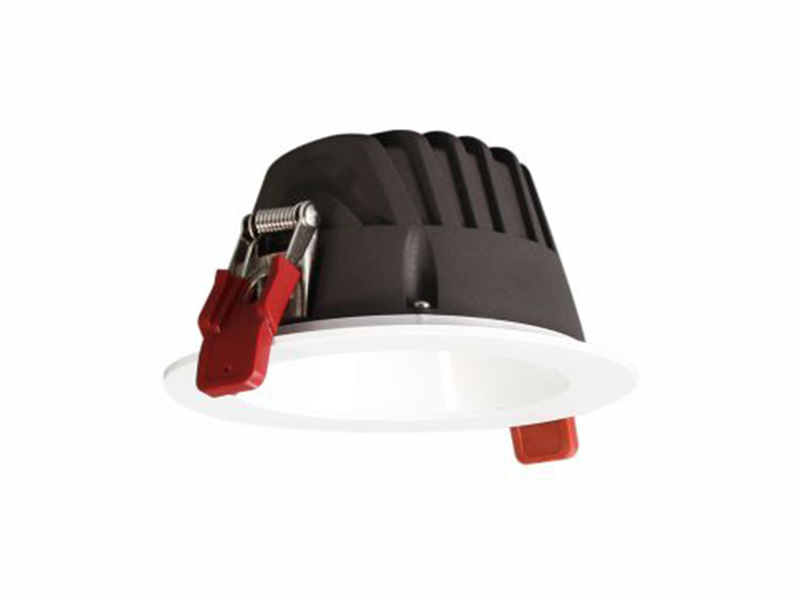 LED downlight