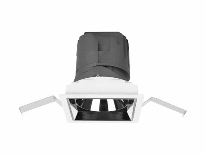 LED track spotlight